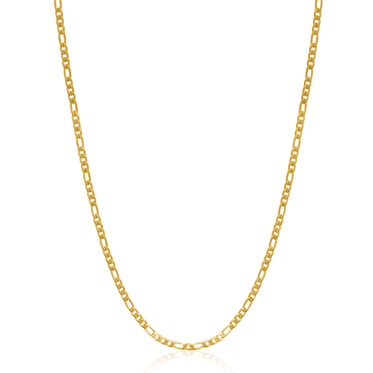 Olivia Figaro Necklace